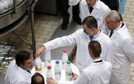 Молочні продукти рятують від передчасної смерті - вчені