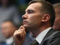 Шевченко и Протасов примут участие в конференции ФИФА