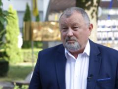 The events in the Kharkiv region are the first attempt to seize the property of the agro-enterprise in the last year