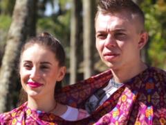 The heroes of  Kohannia on vizhivannya  are preparing a joint show and plan to fly to Paris