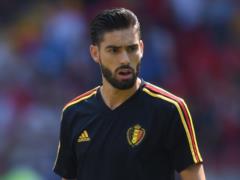 Agent: Ferreira Carrasco denied Napoli, but will play in Italy