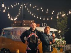 Unexpected duet: Potap sang in Ukrainian together with Oleg Vinnik