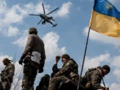 ООС: 15 обстрілів, один поранений