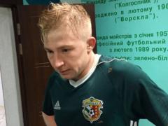 Kulach: We will think about the Arsenal after the Carpathians