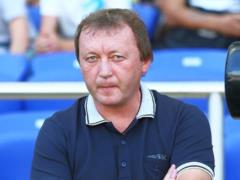 Sharan: Shakhtar will act in an attacking style