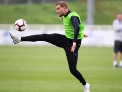 Henderson: Liverpool has to make the final move