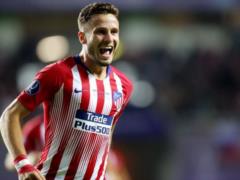 Saul refused to move to Barcelona