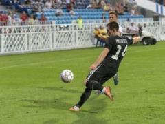 Three players,  Dawn  will miss the match with  Dynamo  in the championship