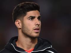 Tottenham refused to acquire Asencio from Mallorca