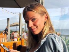 Julia Efimova tried to kill