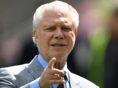 Owner of West Ham: Agents do not do anything for football, only suck in tons of money