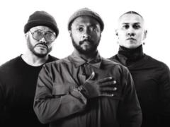 Без Ферги: Black Eyed Peas впервые за пять лет выпустили новый трек