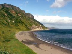 Russia received the Kurils thanks to the United States