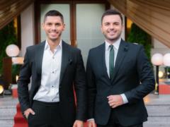 Bachelor 9: Grigory Reshetnik listed all the merits of Nikita Dobrynin