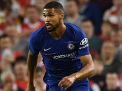Kante: Loftus-Chiku needs to work and everything will turn out