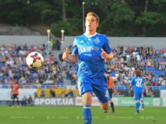 The main striker Dynamo will miss the game with Zarei, but will recover to the European League