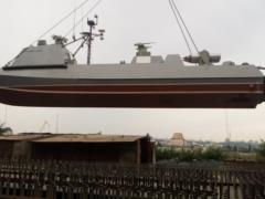 Україна продемонструвала новітні штурмовики  Кентавр : фото і характеристики