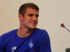Besedin: I will not play with Zarei, but I will be ready for the match against Astana