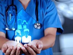 Groysman: about 20 million Ukrainians will sign declarations with family doctors before the end of the year