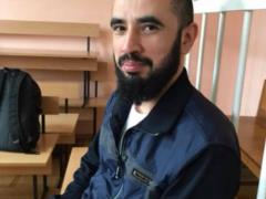 Український суд відпустив кримського  державного зрадника  додому - до Криму