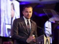 DiCaprio, the heartbreaker, was carried away by a married Hollywood actress