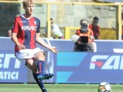 Bologna for a month was left without one of the leaders