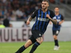 Mourinho wants to see Icardi in Manchester United