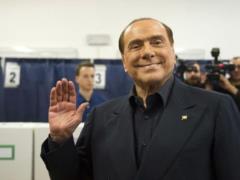 Monza will be a  gift  for Berlusconi s birthday