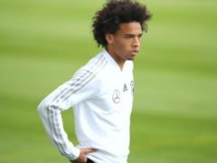Guardiola: Sana should react correctly to what is happening