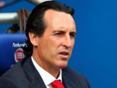 Emery will bet on the Europa League