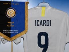 Inter decided to take care of Icardi for the Champions League