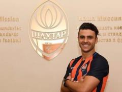 Moraes: I am much more comfortable in Shakhtar than in Dynamo