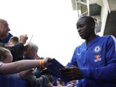 Kant: The start of the season was wonderful, now we need to continue in the same spirit