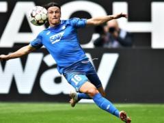 Hoffenheim before the match with the Miner lost to Fortune