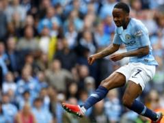 Manchester City - Fulham 3: 0 Video goals and the review of the match