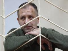 Адвоката не пустили до Балух в СІЗО