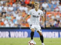Valencia failed to beat Betis