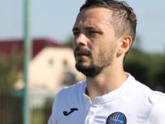 Олимпик — Мариуполь. Накануне
