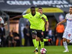 Амьен — Лилль 2:3 Видео голов и обзор матча