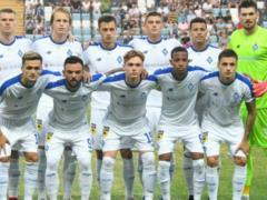 Dawn - Dynamo: Rusin will play from the first minutes
