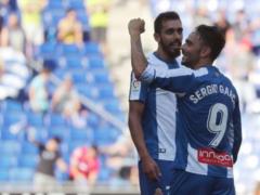 Espanol in his native walls minimally defeated Levante