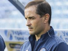 Sanjar: They did not realize their moments and brought a goal