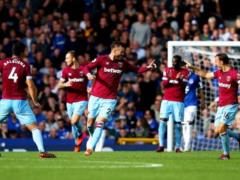 Yarmolenko - the best in the composition of VC according to the fans, Arnautovich - the best officially