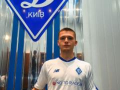Дуэлунд дебютировал за Динамо