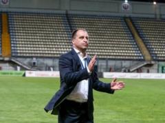Vernidub: I hope that Khomchenovsky is not a serious trauma