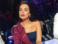 Настя Каменских «подарила» обручальное кольцо Олегу Виннику