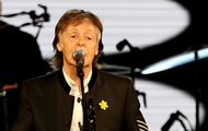 Маккартни впервые за 36 лет достиг вершины чарта Billboard