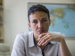 Верховний суд відмовився повернути Савченко недоторканність