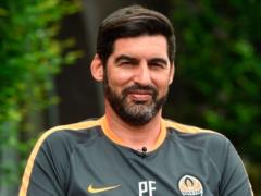 Fonseca: The Champions League motivates us all