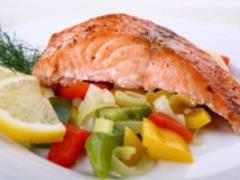 Шесть продуктов для роста мышц назвали диетологи